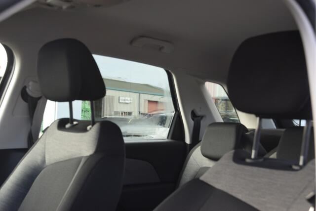 Citroen C4 PICASSO 1.5 BlueHDI Business Navi | Trekhaak | LMV | Bluetooth | Cruise | PDC