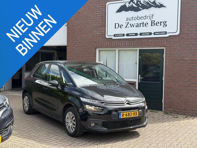 Citroen C4 PICASSO 1.2 PureTech Start