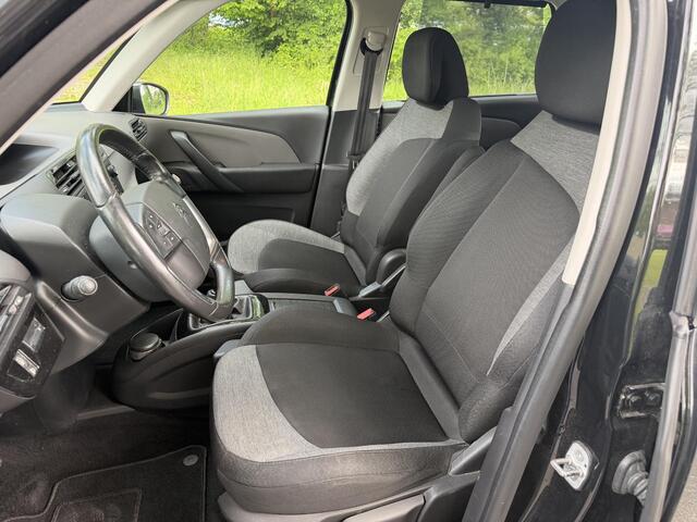 Citroen C4 PICASSO 1.2 PureTech Start
