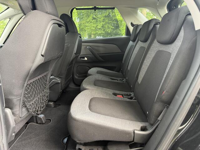 Citroen C4 PICASSO 1.2 PureTech Start
