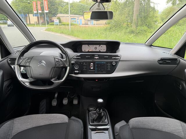 Citroen C4 PICASSO 1.2 PureTech Start