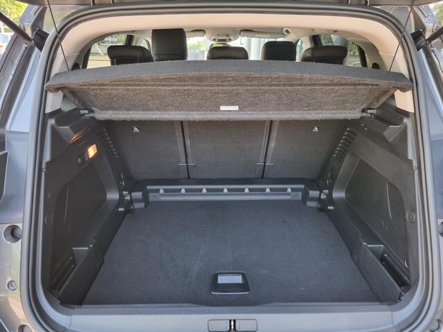 Citroen C5 Aircross 1.2 Shine | 50dkm | Ad.cruise | Camera 360 | Privacyglass | Topstaat!
