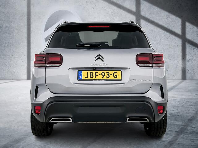 Citroen C5 Aircross 1.6 Plug-in Hybrid 225 Business Plus | Rijklaar |