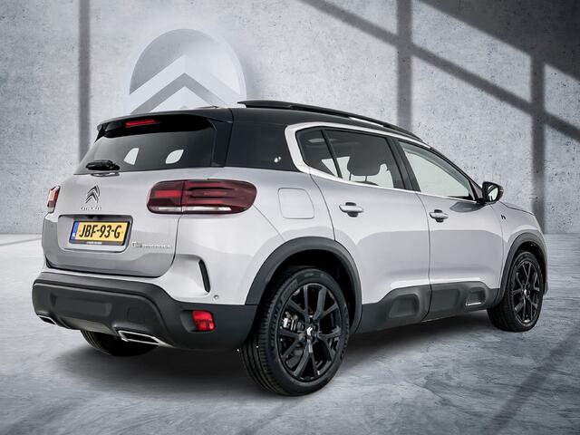 Citroen C5 Aircross 1.6 Plug-in Hybrid 225 Business Plus | Rijklaar |