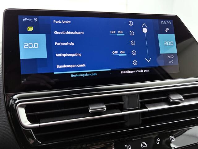 Citroen C5 Aircross 1.6 Plug-in Hybrid 225 Business Plus | Rijklaar |