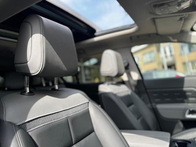 Citroen C5 Aircross PT 180 Shine Automaat-8 Nappa leer | 19 " | Trekhaak | Elektr a klep etc