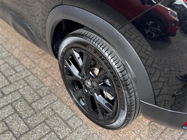 Citroen C5 Aircross PT 180 Shine Automaat-8 Nappa leer | 19 " | Trekhaak | Elektr a klep etc