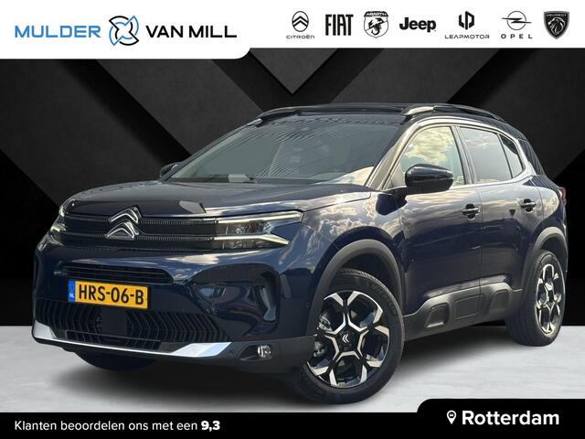 Citroen C5 Aircross 1.2 Hybrid 136 Max