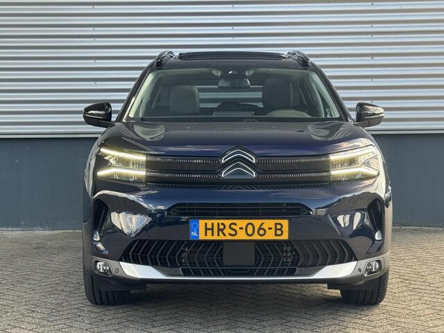 Citroen C5 Aircross 1.2 Hybrid 136 Max
