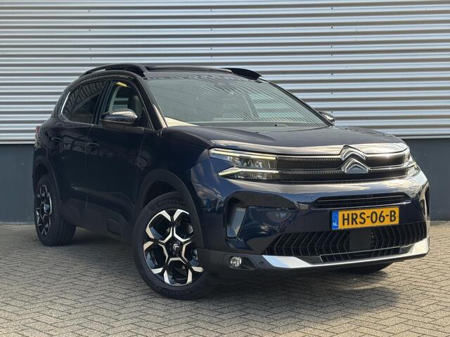 Citroen C5 Aircross 1.2 Hybrid 136 Max