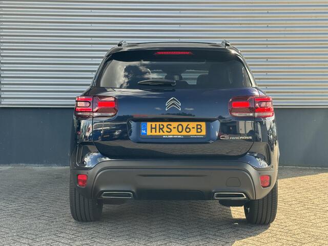 Citroen C5 Aircross 1.2 Hybrid 136 Max