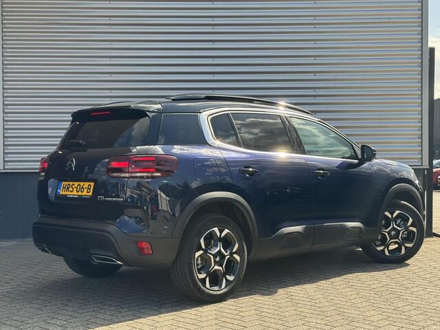 Citroen C5 Aircross 1.2 Hybrid 136 Max