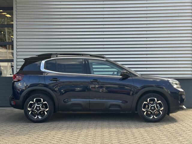 Citroen C5 Aircross 1.2 Hybrid 136 Max