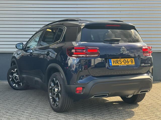 Citroen C5 Aircross 1.2 Hybrid 136 Max