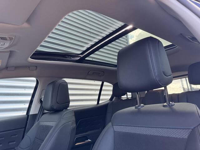 Citroen C5 Aircross 1.2 Hybrid 136 Max