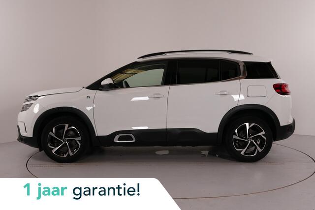 Citroen C5 Aircross 1.6 PureTech Feel | Cruise | Navigatie | Dodehoek | Camera |