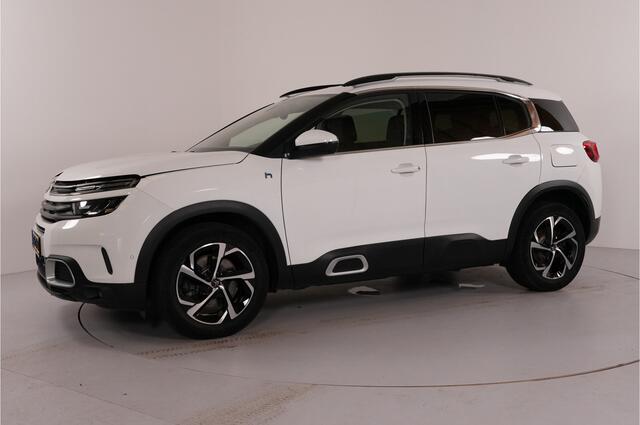 Citroen C5 Aircross 1.6 PureTech Feel | Cruise | Navigatie | Dodehoek | Camera |