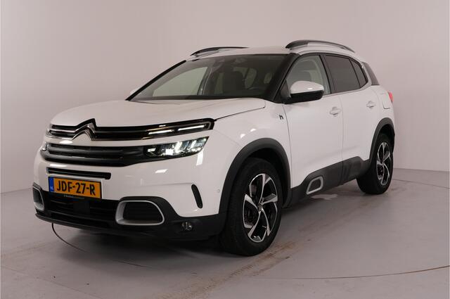 Citroen C5 Aircross 1.6 PureTech Feel | Cruise | Navigatie | Dodehoek | Camera |