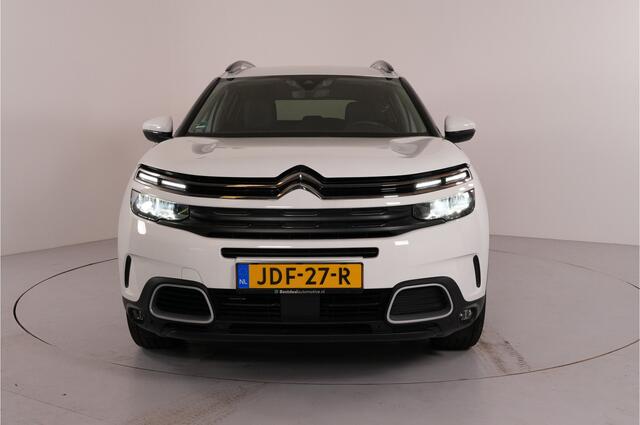 Citroen C5 Aircross 1.6 PureTech Feel | Cruise | Navigatie | Dodehoek | Camera |