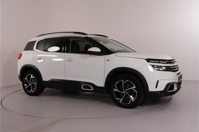 Citroen C5 Aircross 1.6 PureTech Feel | Cruise | Navigatie | Dodehoek | Camera |