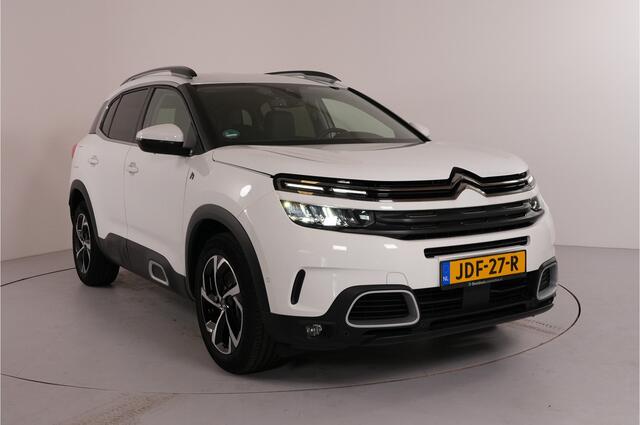 Citroen C5 Aircross 1.6 PureTech Feel | Cruise | Navigatie | Dodehoek | Camera |