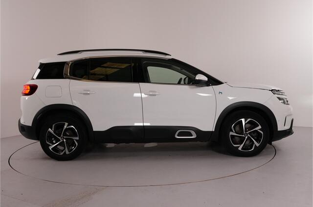 Citroen C5 Aircross 1.6 PureTech Feel | Cruise | Navigatie | Dodehoek | Camera |