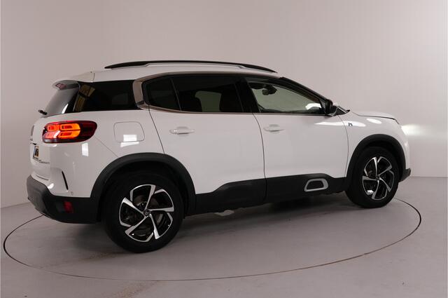 Citroen C5 Aircross 1.6 PureTech Feel | Cruise | Navigatie | Dodehoek | Camera |