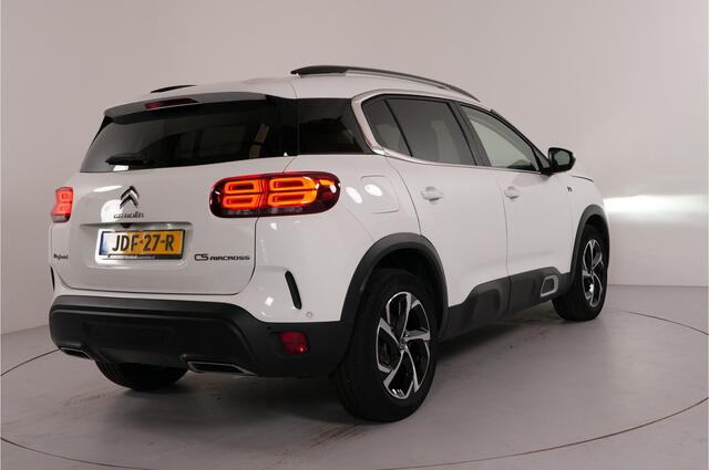 Citroen C5 Aircross 1.6 PureTech Feel | Cruise | Navigatie | Dodehoek | Camera |