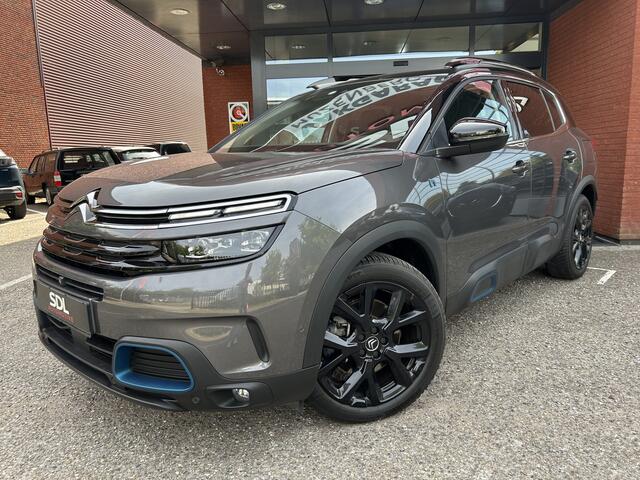 Citroen C5 Aircross 1.6 Plug-in Hybrid 225 Shine // FULL LED // PANO/SCHUIFKANTELDAK // MEMORY SEAT + MASSAGE // 360 CAMERA // LEDER