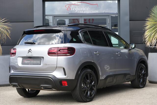 Citroen C5 Aircross 1.6 Plug-in Hybrid 225 Shine 225pk Panoramadak/Navigatie/Camera