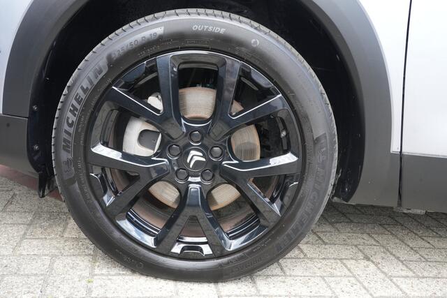 Citroen C5 Aircross 1.6 Plug-in Hybrid 225 Shine 225pk Panoramadak/Navigatie/Camera