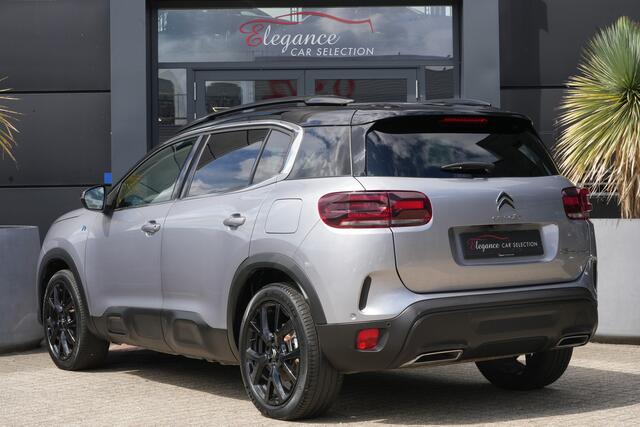 Citroen C5 Aircross 1.6 Plug-in Hybrid 225 Shine 225pk Panoramadak/Navigatie/Camera