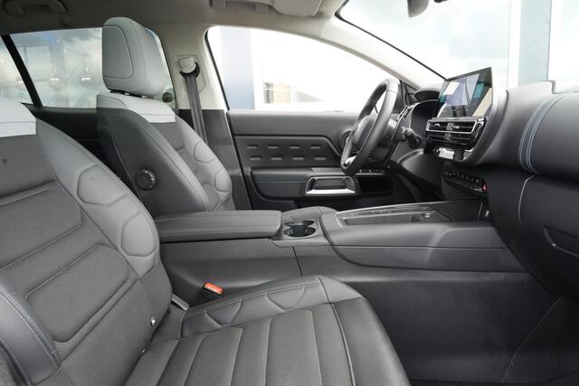 Citroen C5 Aircross 1.6 Plug-in Hybrid 225 Shine 225pk Panoramadak/Navigatie/Camera