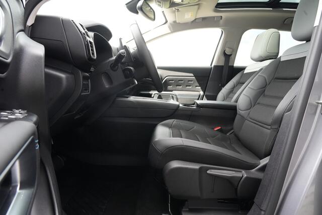 Citroen C5 Aircross 1.6 Plug-in Hybrid 225 Shine 225pk Panoramadak/Navigatie/Camera