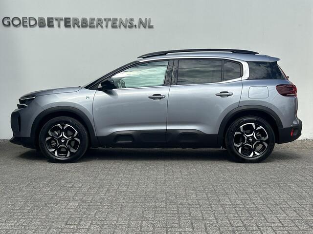 Citroen C5 Aircross 1.6 Plug-in Hybrid 180 Plus | Stoelverwarming | Adaptive cruise | Prijs is rijklaar