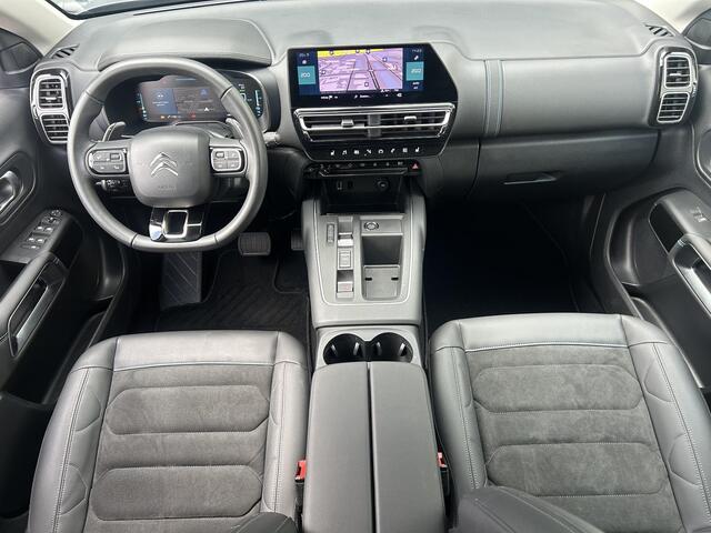 Citroen C5 Aircross 1.6 Plug-in Hybrid 180 Plus | Stoelverwarming | Adaptive cruise | Prijs is rijklaar