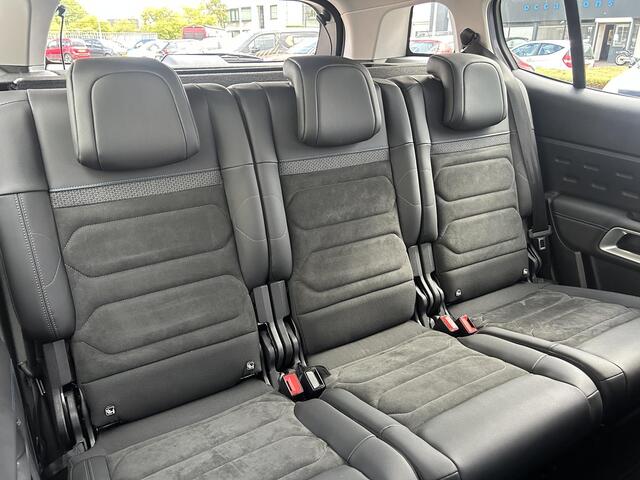 Citroen C5 Aircross 1.6 Plug-in Hybrid 180 Plus | Stoelverwarming | Adaptive cruise | Prijs is rijklaar