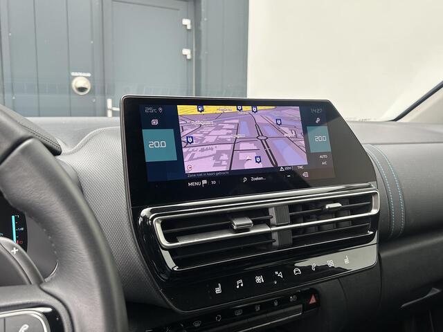 Citroen C5 Aircross 1.6 Plug-in Hybrid 180 Plus | Stoelverwarming | Adaptive cruise | Prijs is rijklaar