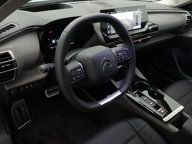 Citroen C5 X Plug-in Hybrid 225pk Automaat Max | Panoramisch Schuif kanteldak |