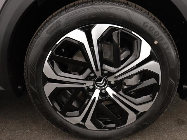 Citroen C5 X Plug-in Hybrid 225pk Automaat Max | Panoramisch Schuif kanteldak |