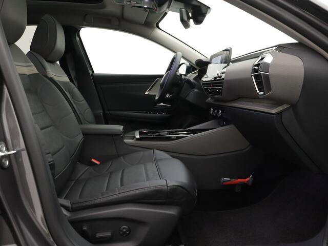 Citroen C5 X Plug-in Hybrid 225pk Automaat Max | Panoramisch Schuif kanteldak |