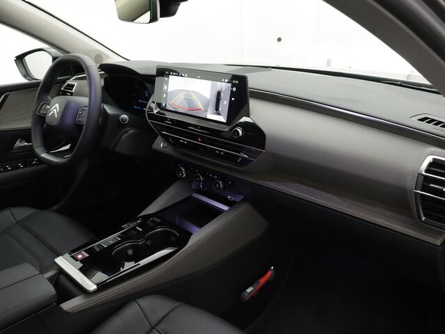 Citroen C5 X Plug-in Hybrid 225pk Automaat Max | Panoramisch Schuif kanteldak |