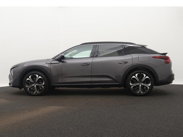 Citroen C5 X Plug-in Hybrid 225pk Automaat Max | Panoramisch Schuif kanteldak |