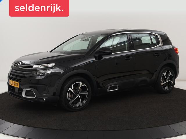 Citroen C5 Aircross 1.6 Plug-in Hybrid 225 Feel | Camera | Carplay | Navigatie | Full LED | Digital Cockpit | Parkeerhulp | Cruise control | Climate control | PHEV | Plug In