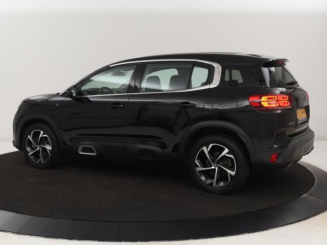 Citroen C5 Aircross 1.6 Plug-in Hybrid 225 Feel | Camera | Carplay | Navigatie | Full LED | Digital Cockpit | Parkeerhulp | Cruise control | Climate control | PHEV | Plug In