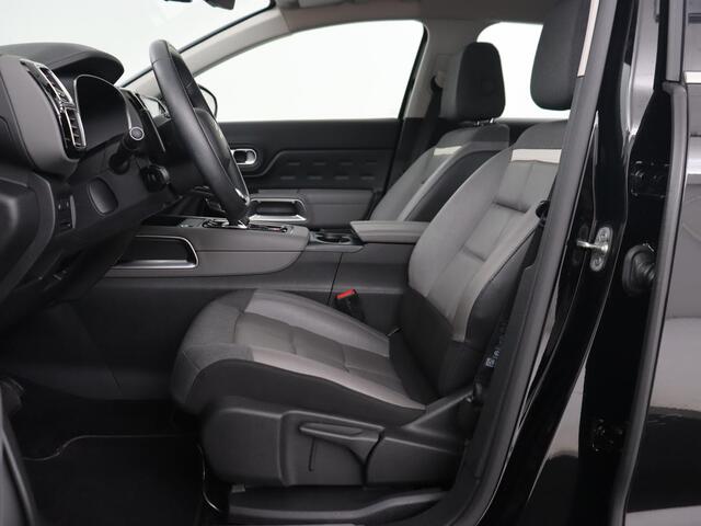 Citroen C5 Aircross 1.6 Plug-in Hybrid 225 Feel | Camera | Carplay | Navigatie | Full LED | Digital Cockpit | Parkeerhulp | Cruise control | Climate control | PHEV | Plug In