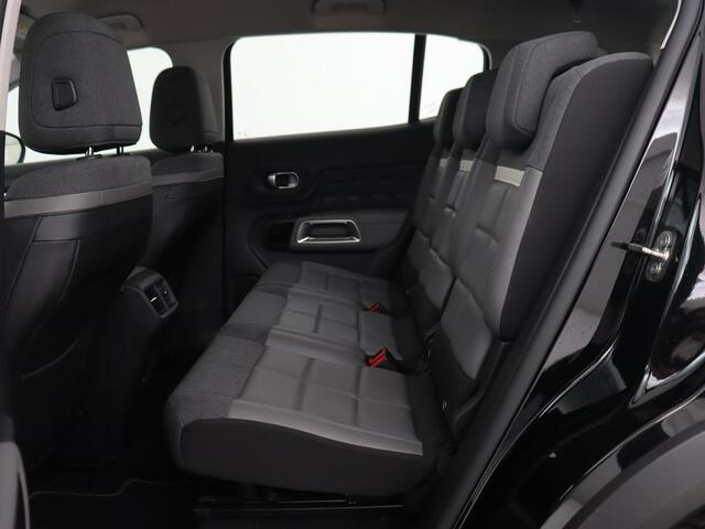 Citroen C5 Aircross 1.6 Plug-in Hybrid 225 Feel | Camera | Carplay | Navigatie | Full LED | Digital Cockpit | Parkeerhulp | Cruise control | Climate control | PHEV | Plug In