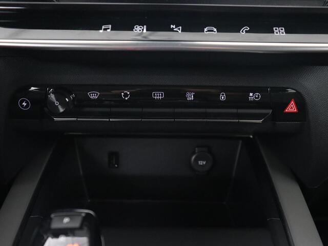 Citroen C5 Aircross 1.6 Plug-in Hybrid 225 Feel | Camera | Carplay | Navigatie | Full LED | Digital Cockpit | Parkeerhulp | Cruise control | Climate control | PHEV | Plug In