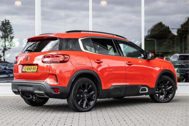 Citroen C5 Aircross 1.2 PureTech Feel | NL Auto | Camera | 19"