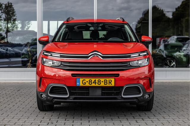 Citroen C5 Aircross 1.2 PureTech Feel | NL Auto | Camera | 19"